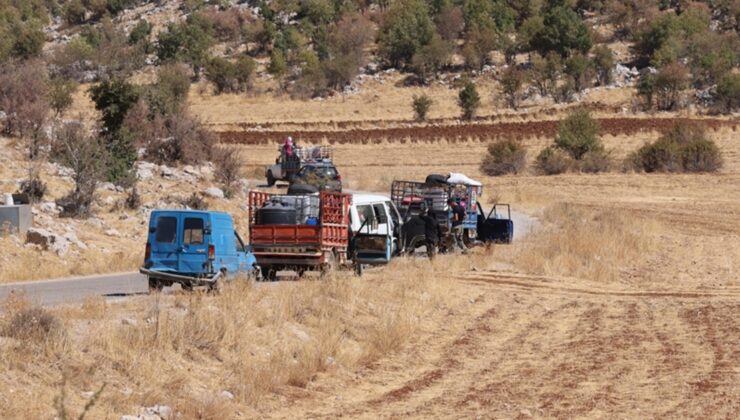 BM, İsrail'in saldırdığı Lübnan'dan yaklaşık 235 bin kişinin Suriye'ye geçtiğini açıkladı | Dış Haberler