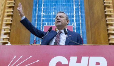 CHP lideri Özel grup toplantısında açıklamada bulundu – CHP haberleri | Son dakika haberleri