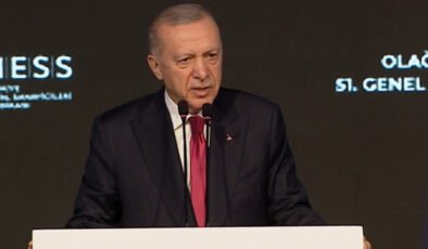 Cumhurbaşkanı Erdoğan'dan açıklamalar – İş-Yaşam Haberleri