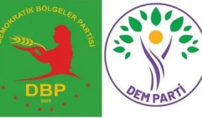 DEM ve DBP’li başkanlar gözaltına alındı!