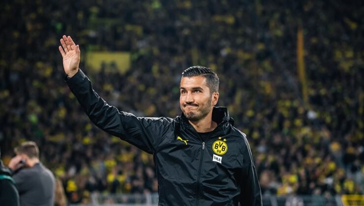 Dortmund – St. Pauli maçı ne zaman, saat kaçta ve hangi kanalda? (Bundesliga)