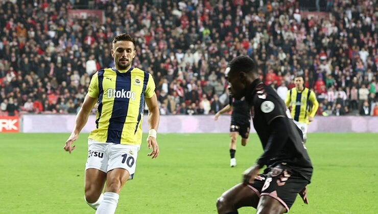 Dusan Tadic: "Sonuç hayal kırıklığı"