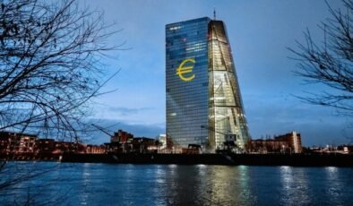 ECB'den faiz indirimi bekleniyor – Para Haberleri