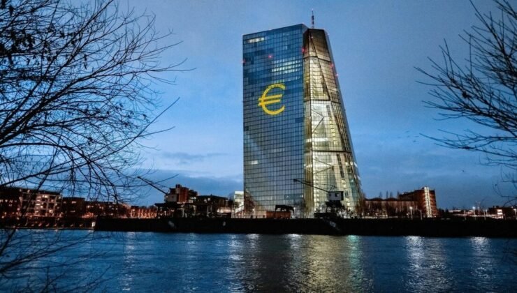 ECB'den faiz indirimi bekleniyor – Para Haberleri