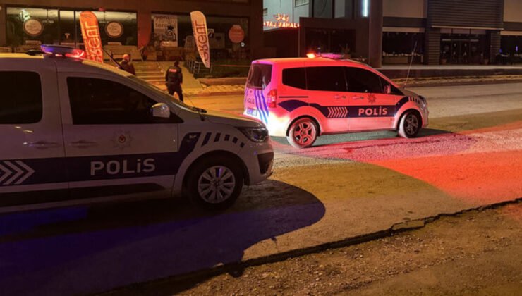 Elazığ'da bıçaklı kavgada 4 kişi yaralandı – Güncel haberler