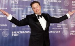 Elon Musk, her gün bir kişiye 1 milyon dolar ödül verecek