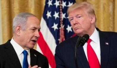 Eski ABD Başkanı Trump, Netanyahu'yu Hizbullah'a saldırılar nedeniyle tebrik etti | Dış Haberler