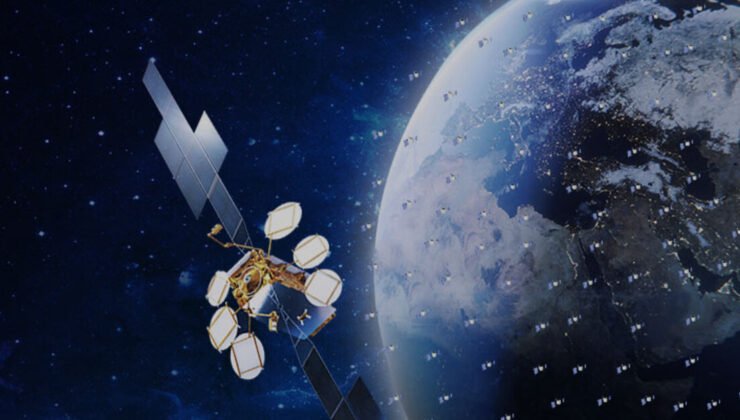 Eutelsat, SpaceX roketi ile ilk uydularını fırlattı – Teknoloji Haberleri