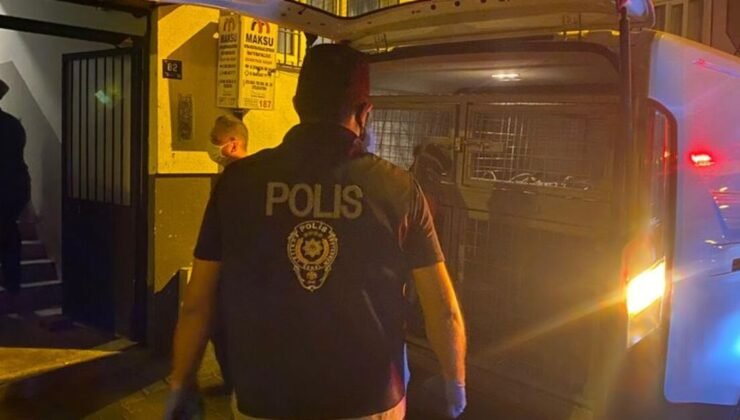 Evde tutulan kediler ve köpek kurtarıldı | Son dakika haberleri