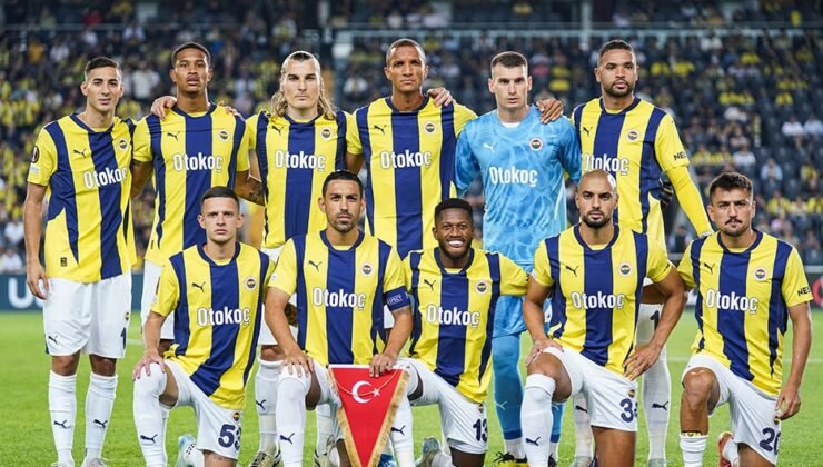 Fenerbahçe – Manchester United Avrupa Ligi maçı ne zaman, saat kaçta? Fenerbahçe – Manchester United biletleri satışa çıktı mı?