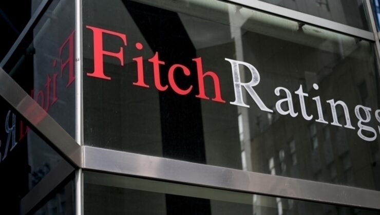 Fitch: "Faiz indirim hızı artacak" – Para Haberleri