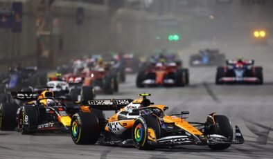 Formula 1'de karar: Yeni sezonda puan sisteminde değişiklik