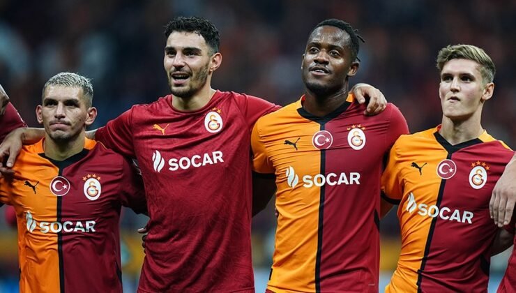 Galatasaray'da derbi öncesi Kaan Ayhan sınırda