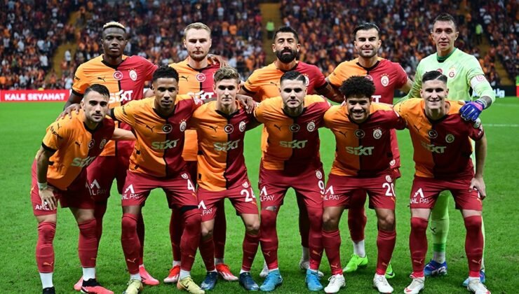 GS Avrupa maçı tarihi: Galatasaray – Elfsborg maçı ne zaman, saat kaçta ve hangi kanalda?