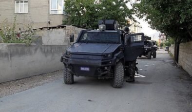 Hakkari ve Bitlis'te eylem yasağı