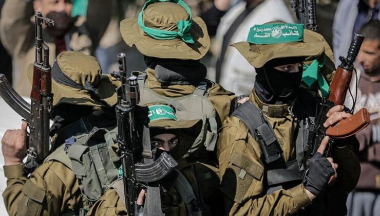 Hamas: Netanyahu'nun vaadinin üzerinden 1 yıl geçti ama esirlerin akıbeti hala meçhul | Dış Haberler