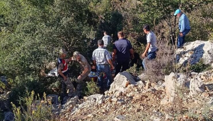 Hatay'da uçuruma devrilen patpattaki 1 kişi öldü, 9 kişi yaralandı – Güncel haberler