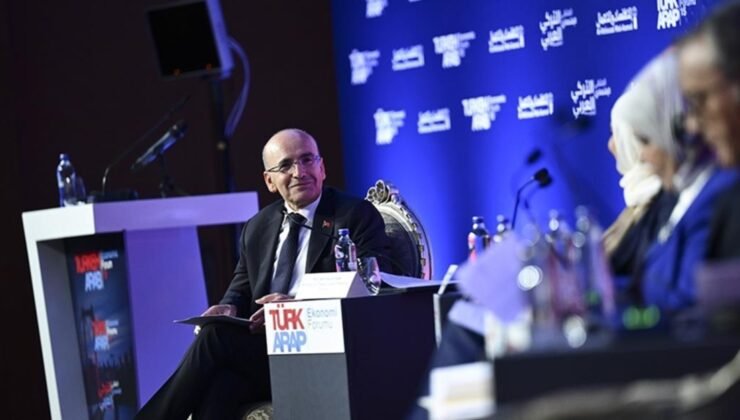 Hazine ve Maliye Bakanı Mehmet Şimşek: "Yapay zeka devrimini kaçıramayız" – Teknoloji Haberleri