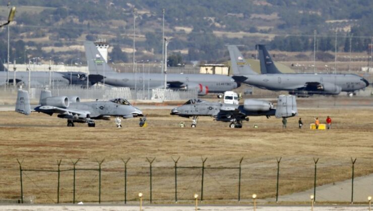 HÜDA PAR’dan İncirlik ve Kürecik çıkışı!