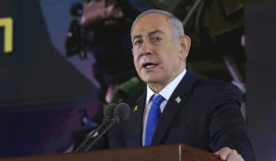 İsrail basınına göre Netanyahu, Mısır'ın önerdiği Gazze'de kısa süreli ateşkesi reddetti | Dış Haberler