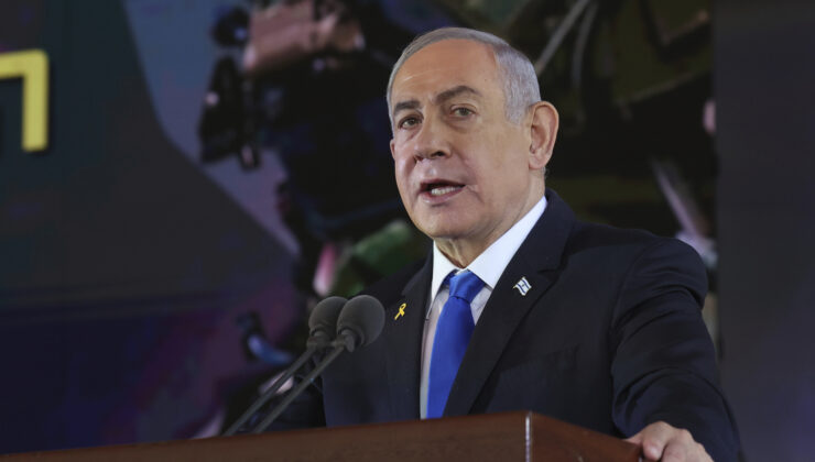 İsrail basınına göre Netanyahu, Mısır'ın önerdiği Gazze'de kısa süreli ateşkesi reddetti | Dış Haberler