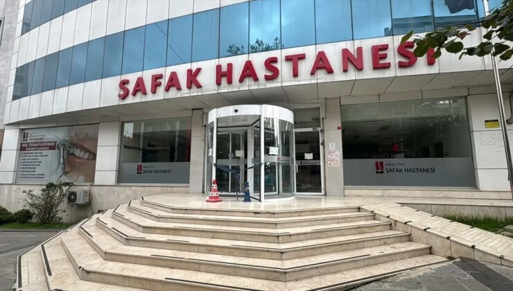 İstanbul’da Bebek Acil Hastalarını Hedef Alan Çeteye Darbe: İki Hastane Faaliyetlerine Son Verdi