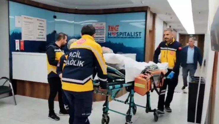 İstanbul’da Bebekleri Haksız Kazanç İçin Sevk Eden Çetenin Hastaneleri Kapatılıyor