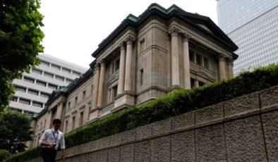 Japonya Merkez Bankası faizi sabit tuttu – Borsa Haberleri