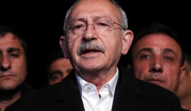 Kılıçdaroğlu’na zorla getirme kararı