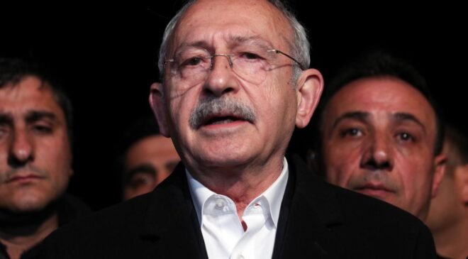 Kılıçdaroğlu’na zorla getirme kararı