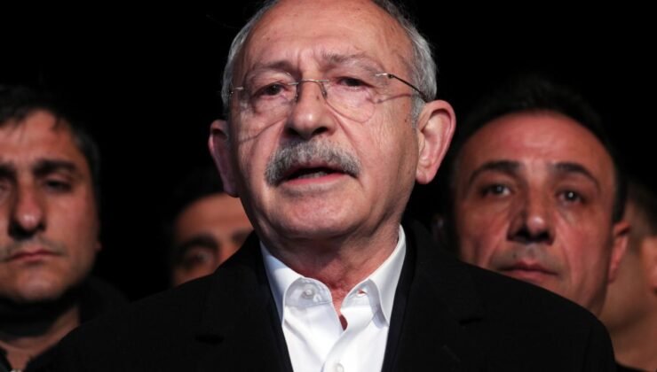 Kılıçdaroğlu’na zorla getirme kararı