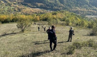 Komşu ilçeye eşek satın almaya giden yaşlı adam günlerdir kayıp | Son dakika haberleri