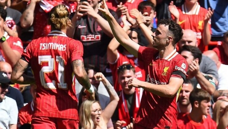 Liverpool – Chelsea maçı ne zaman, saat kaçta ve hangi kanaldan canlı yayınlanacak?