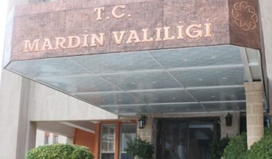 Mardin'de PKK'ya operasyon için 'Geçici Özel Güvenlik Bölgesi' ilanı; 2 kırsal mahallede sokağa çıkmak yasaklandı – Güncel haberler