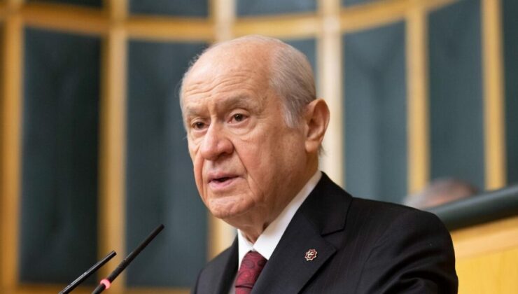 MHP teşkilatları, Bahçeli’nin çağrısını anlatmak için sahaya iniyor