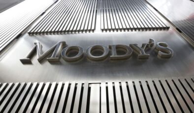 Moody's Fransa'nın not görünümünü negatife çevirdi – Para Haberleri