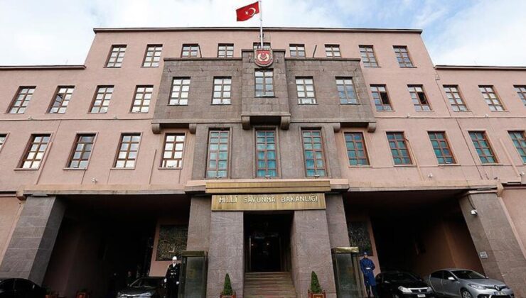 MSB, düzenlenecek bazı etkinlikleri iptal etti – Güncel haberler