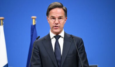 NATO Genel Sekreteri Rutte: Ukrayna savaşın başından bu yana en zor kışını yaşıyor olabilir | Dış Haberler