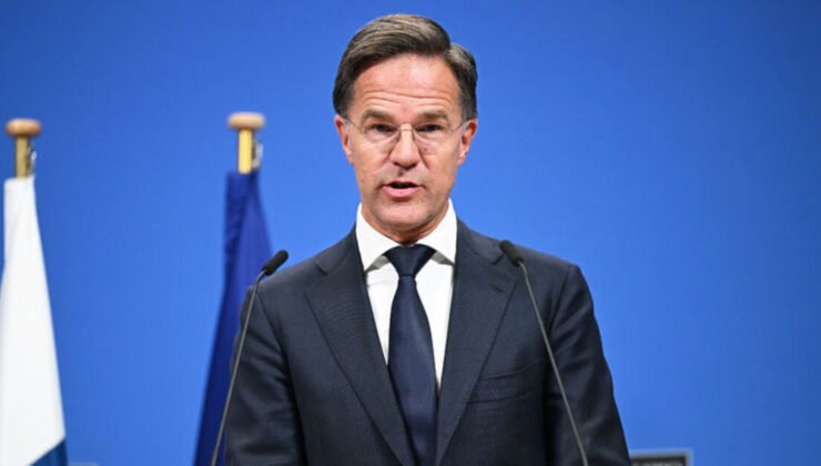 NATO Genel Sekreteri Rutte: Ukrayna savaşın başından bu yana en zor kışını yaşıyor olabilir | Dış Haberler