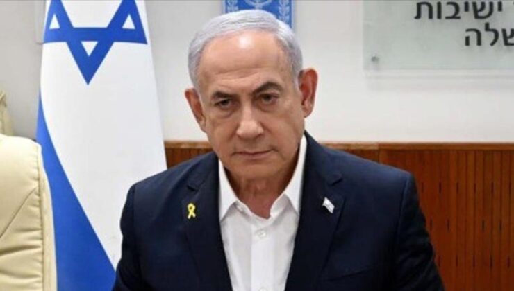 Netanyahu'dan Hizbullah ile olası ateşkese ilişkin açıklama – Dünya haberleri | Dış Haberler