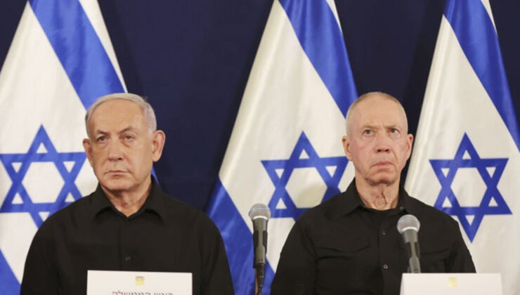 Netanyahu'nun talepleri nedeniyle İsrail Savunma Bakanı Gallant'ın ABD ziyareti ertelendi | Dış Haberler