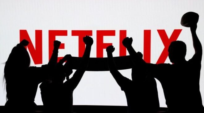 Netflix, 5 milyonun üzerinde abone kazandı – Teknoloji Haberleri