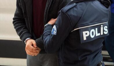 Sakarya'da polise mukavemet gösteren 4 zanlıya gözaltı