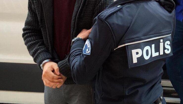 Sakarya'da polise mukavemet gösteren 4 zanlıya gözaltı