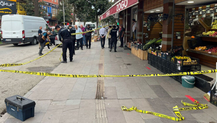 Sakarya'da silahlı saldırıda bir kişi yaralandı – Güncel haberler