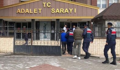 Samsun'da uyuşturucu operasyonunda bir şüpheli tutuklandı – Güncel haberler