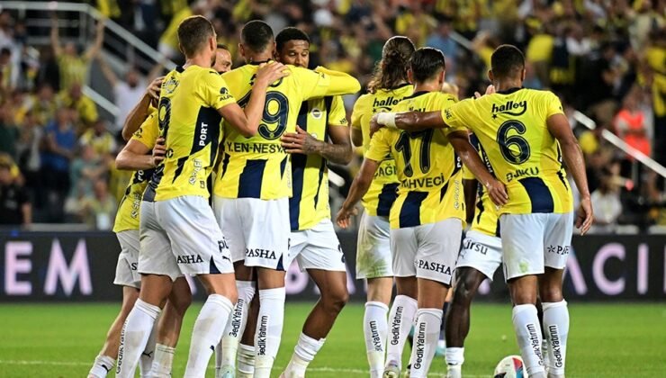 Samsunspor – Fenerbahçe maçı ne zaman, saat kaçta ve hangi kanalda? (Trendyol Süper Lig 9 .hafta)