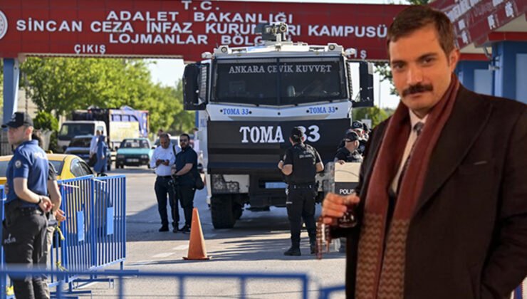 Sinan Ateş davasında karar açıklandı | Son dakika haberleri