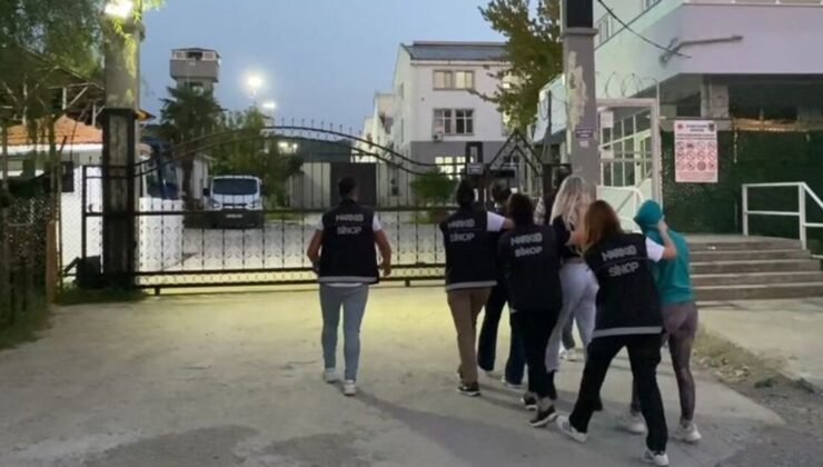 Sinop'ta uyuşturucu operasyonunda 6 zanlı tutuklandı – Güncel haberler