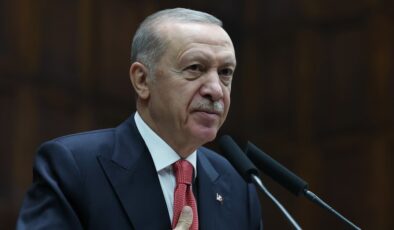 Son dakika: Cumhurbaşkanı Erdoğan'dan Kabine'de değişim mesajı | Son dakika haberleri